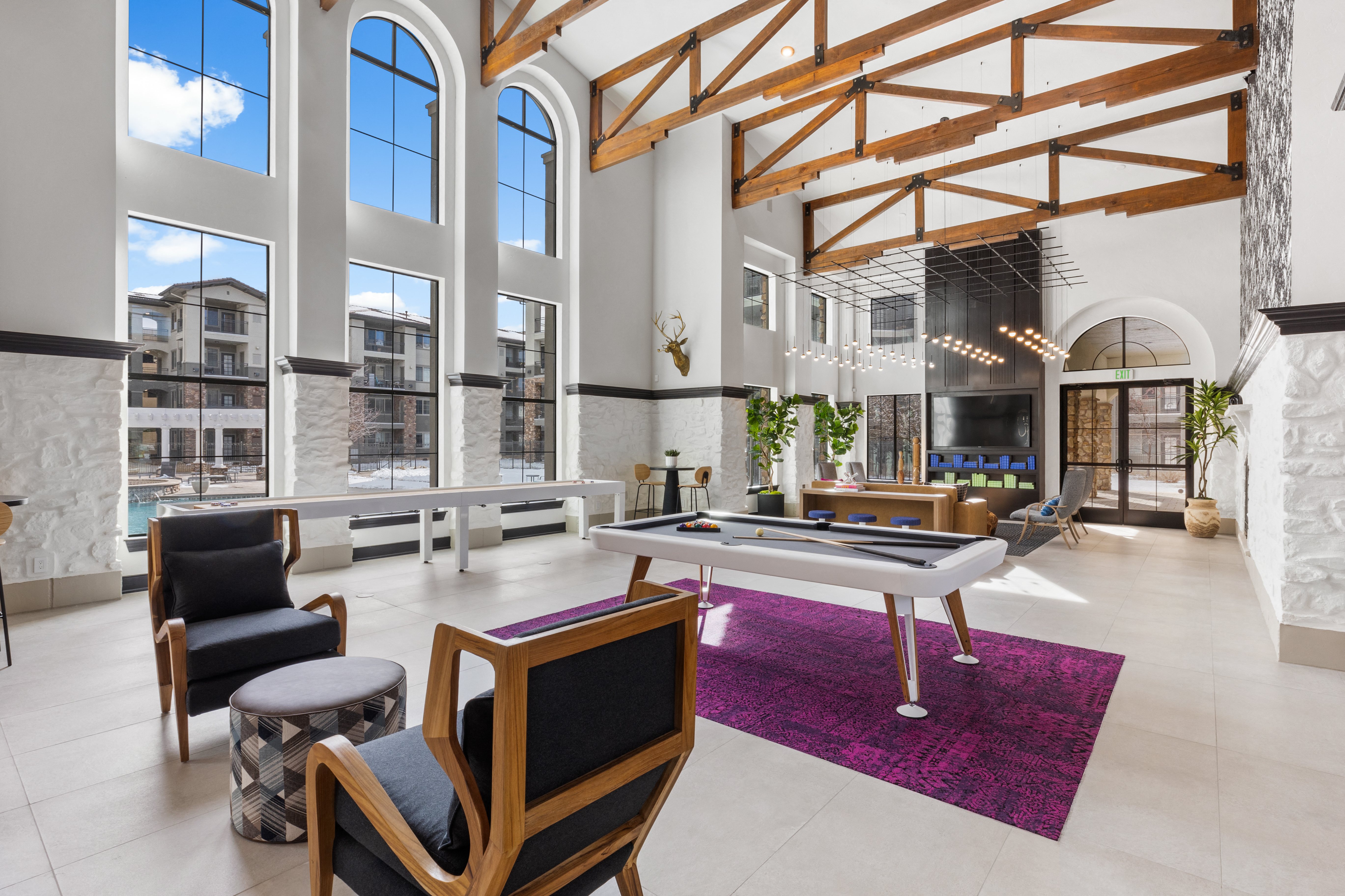 Terracina is a similar property to Royal Village Apartment Homes (215 Marble) located in Broomfield